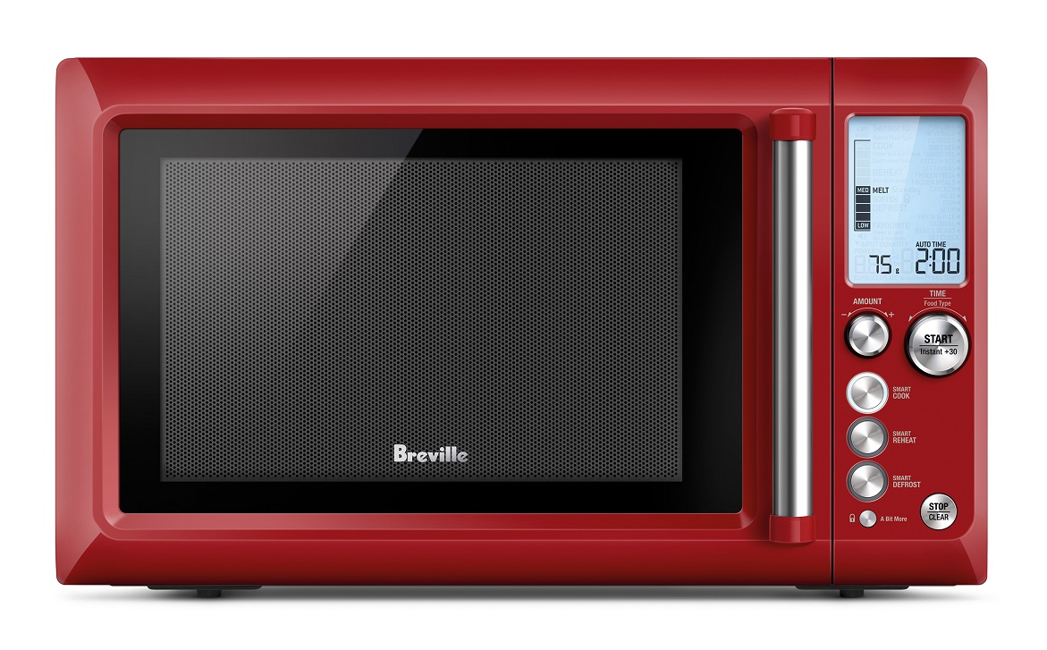 Breville Quicktouch