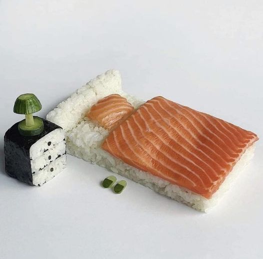 sushi room