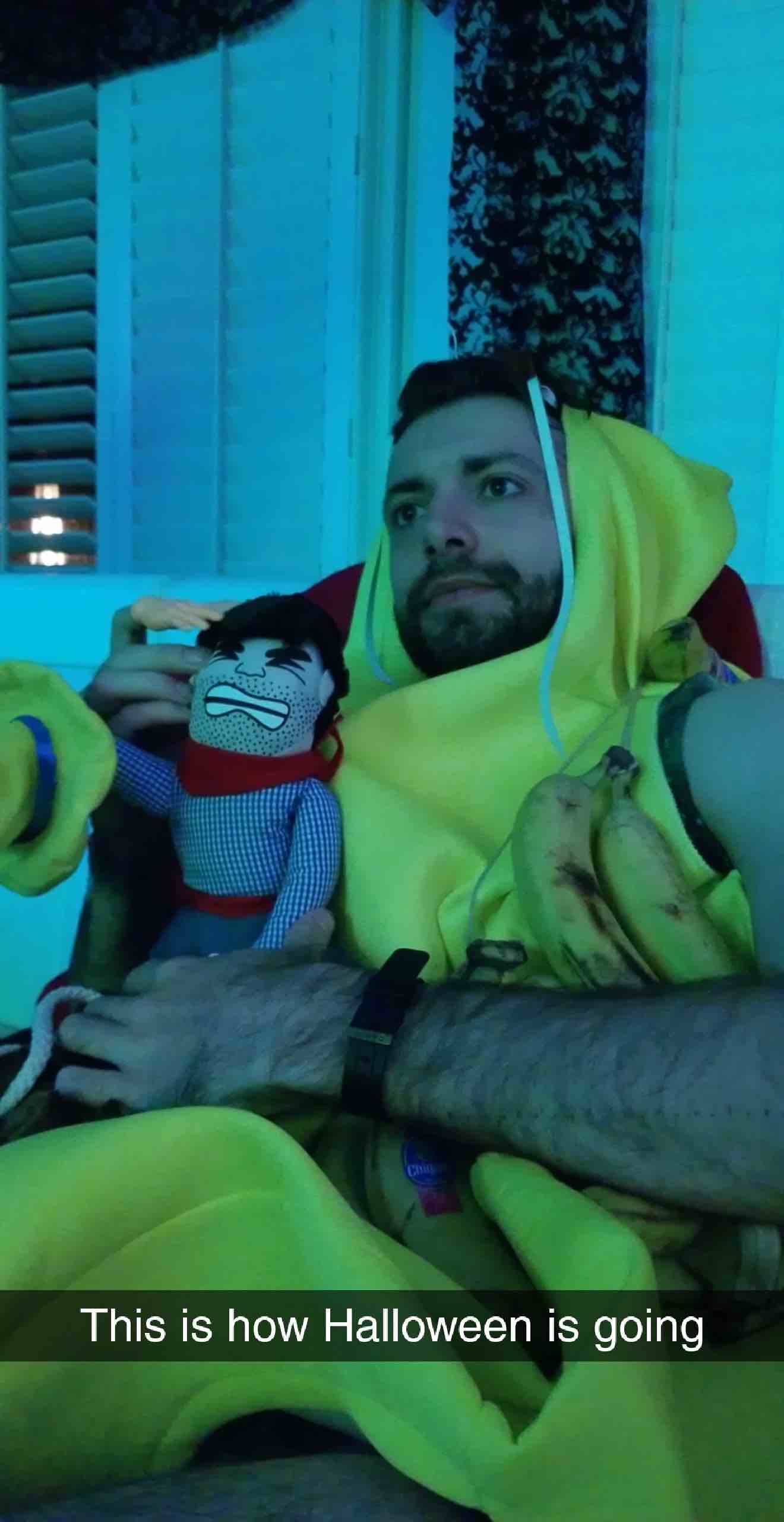 bananas