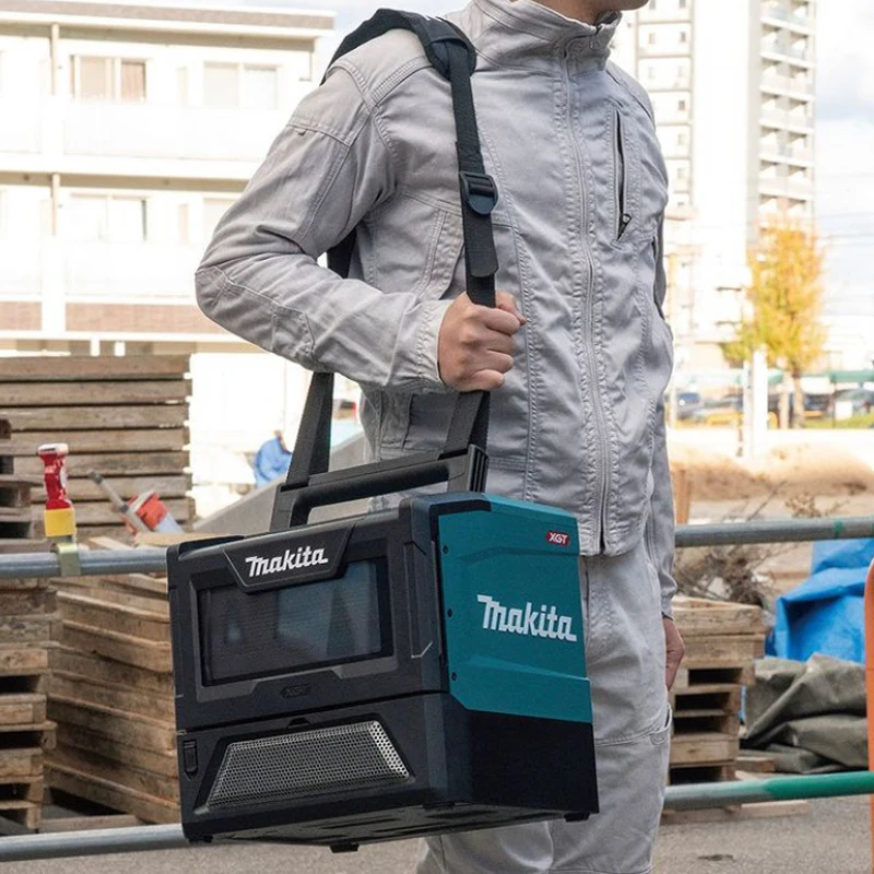 Makita Microwave